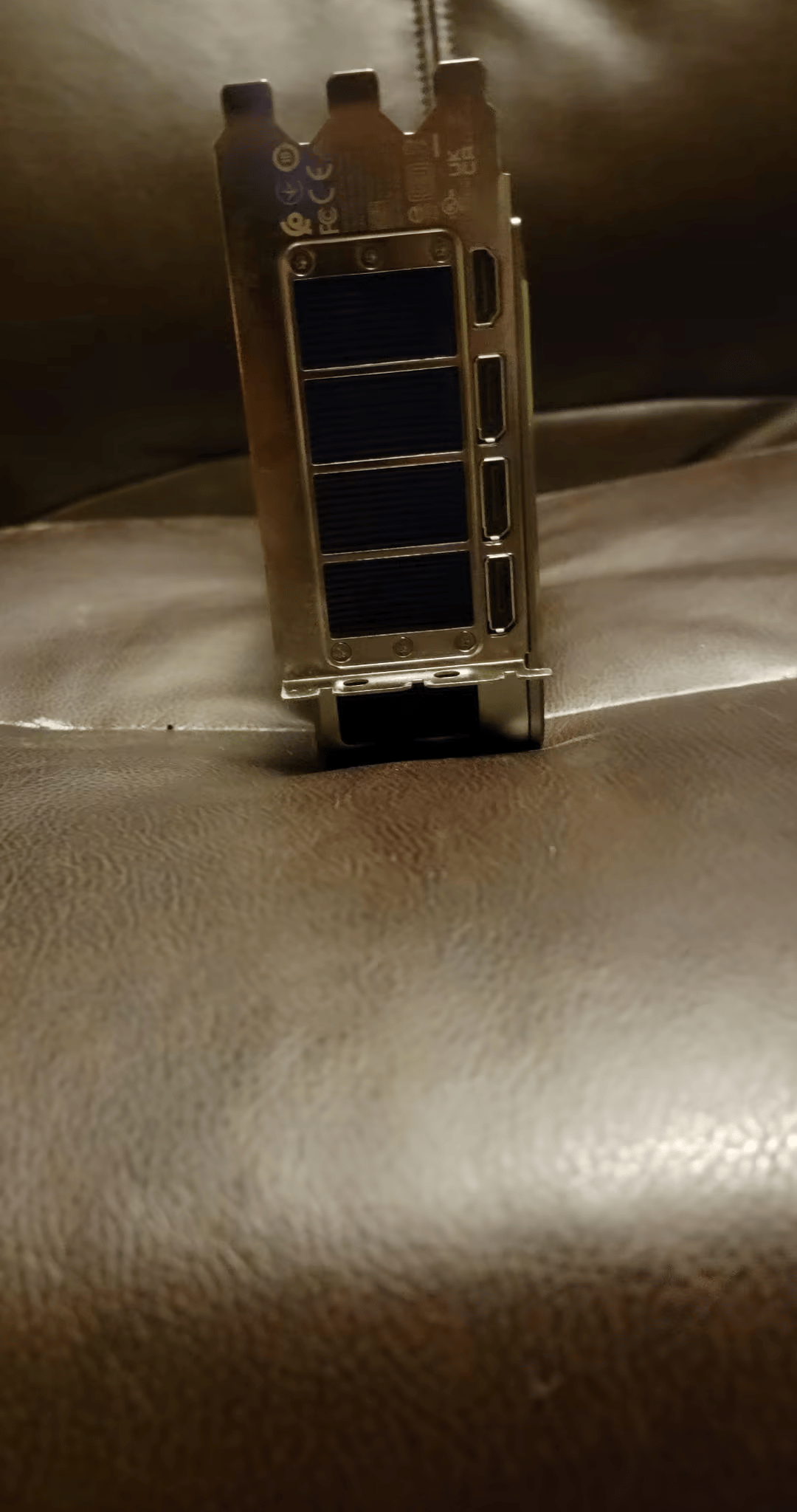 RTX 3090 TI FE LIKE NEW