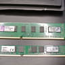 BULK Kingston 4GB DDR3 RAM Memory Modules (Set of 8)