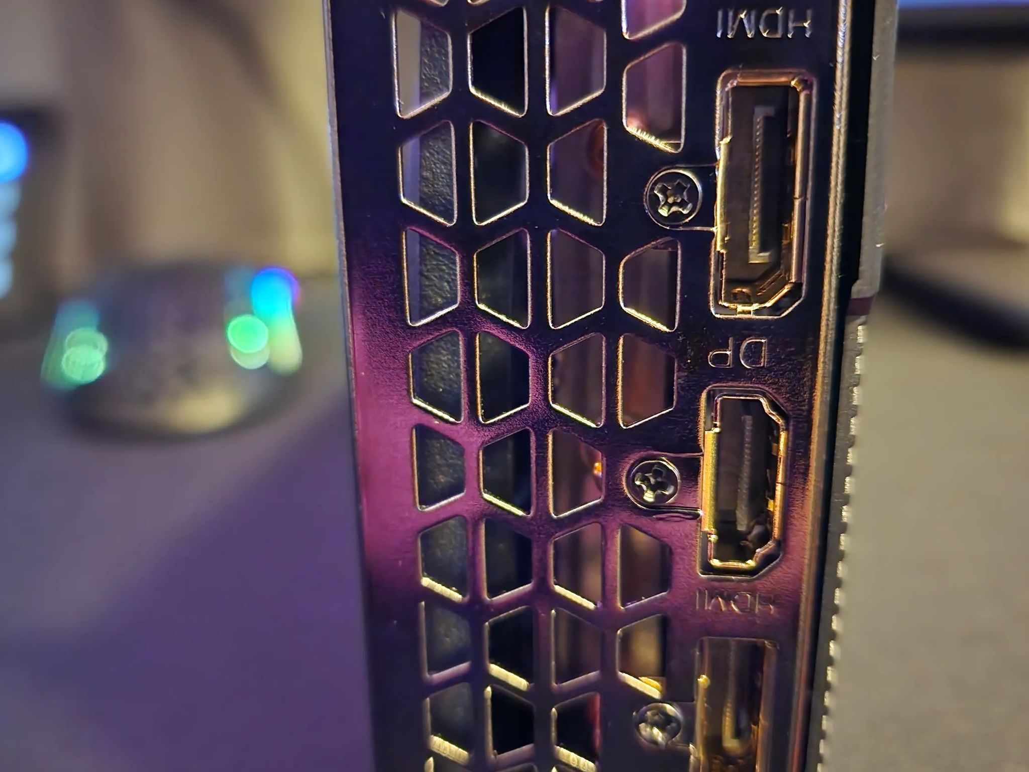 GeForce RTX™ 3060 WINDFORCE OC 12G rev. 2.0
