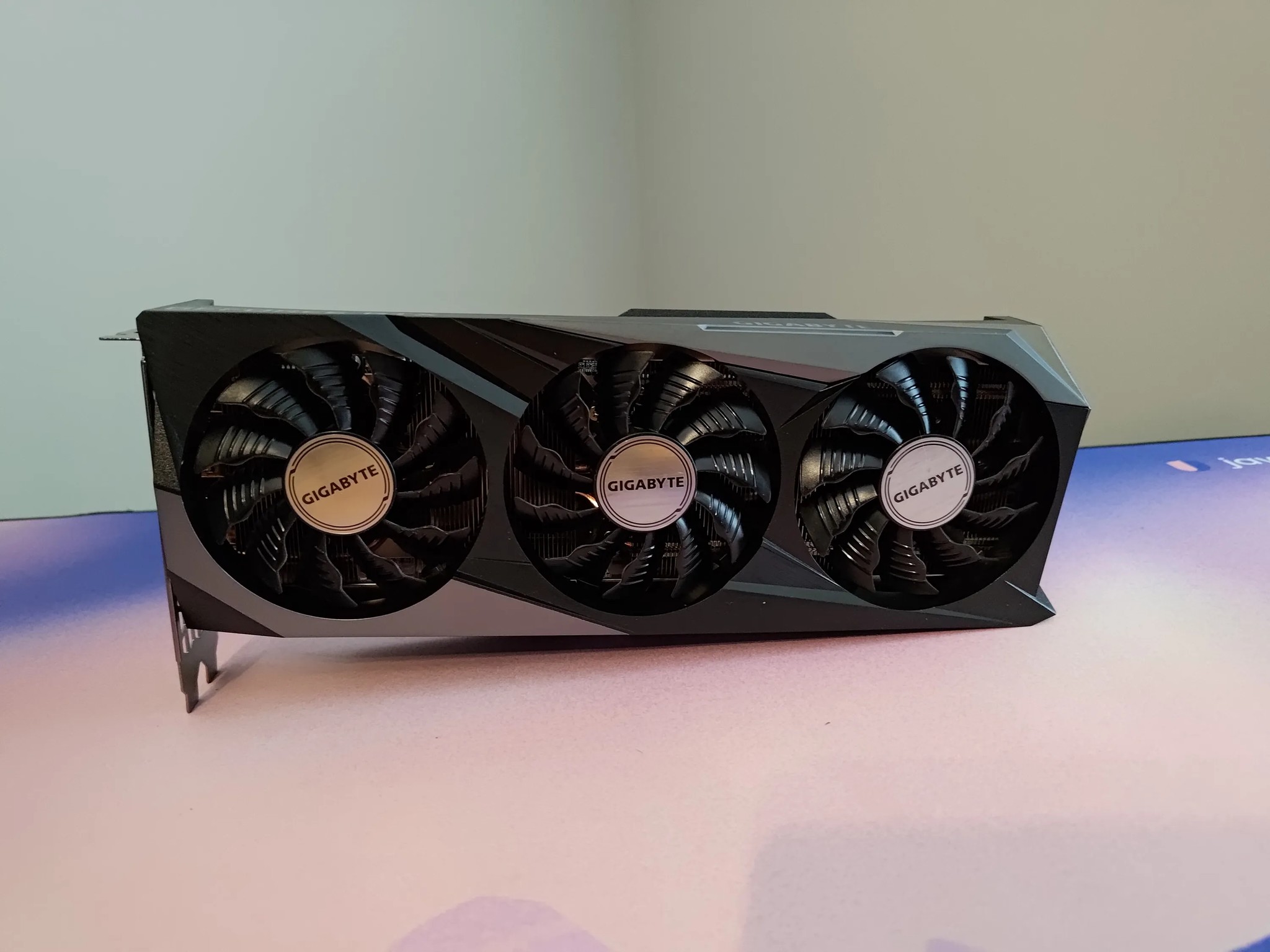 Gigabyte Gaming OC RTX 3070