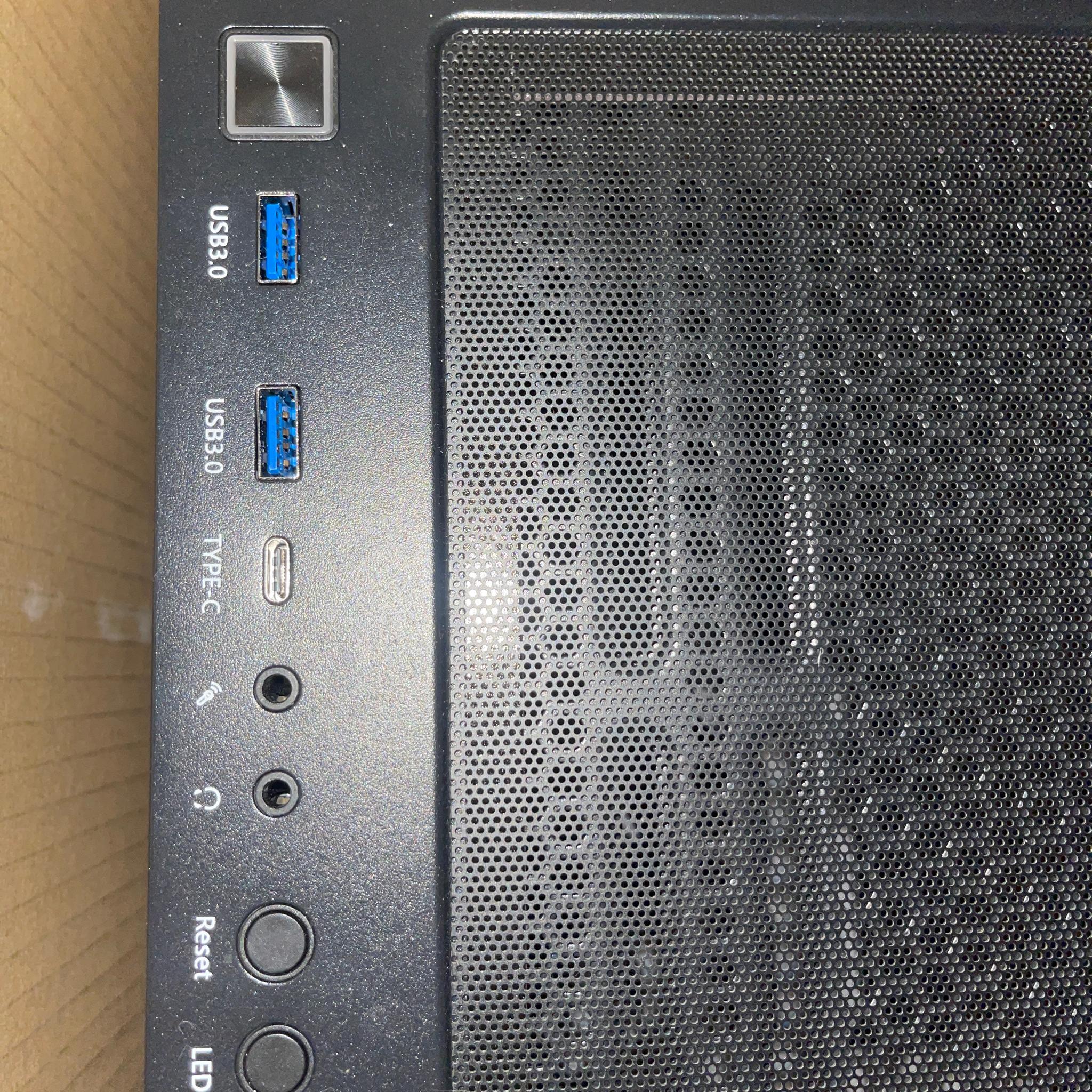 9060XT,9600x,B850 LIve mixer