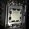 Asus x870e ProArt Ryzen 9950x 96db DDR5 bundle