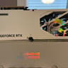 MSI GeForce RTX 5080 16G GAMING TRIO OC WHITE
