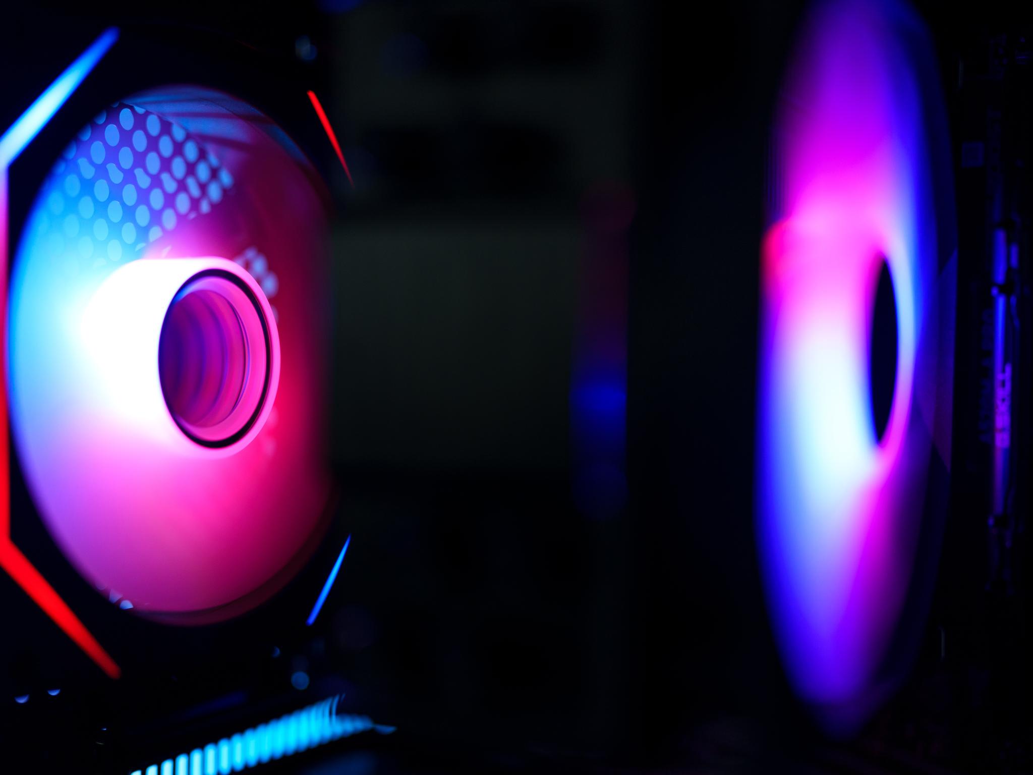 Compact Budget Gaming PC | Ryzen 5 | RTX 2060 | 16GB DDR4 RAM | Corsair PSU