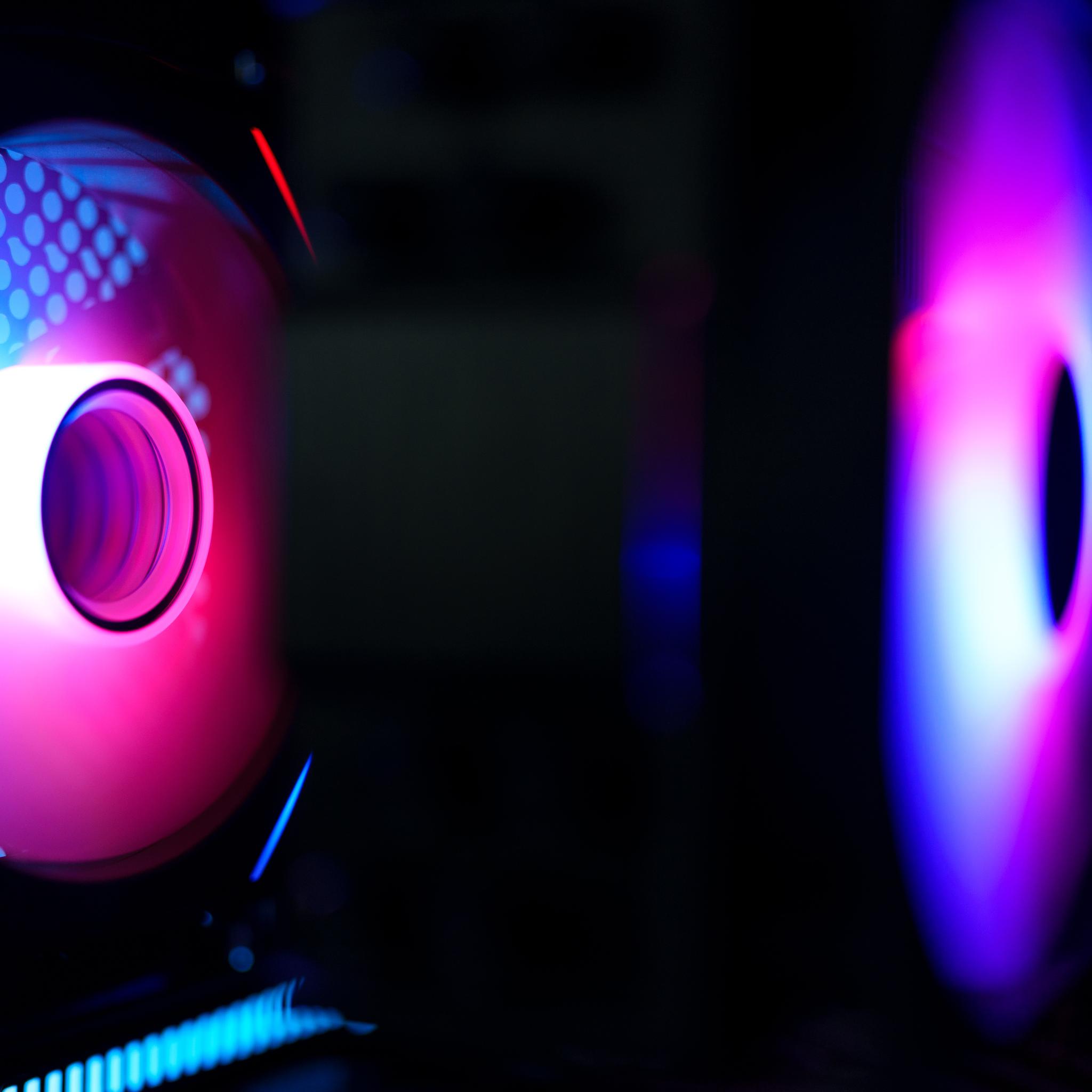 Compact Budget Gaming PC | Ryzen 5 | RTX 2060 | 16GB DDR4 RAM | Corsair PSU