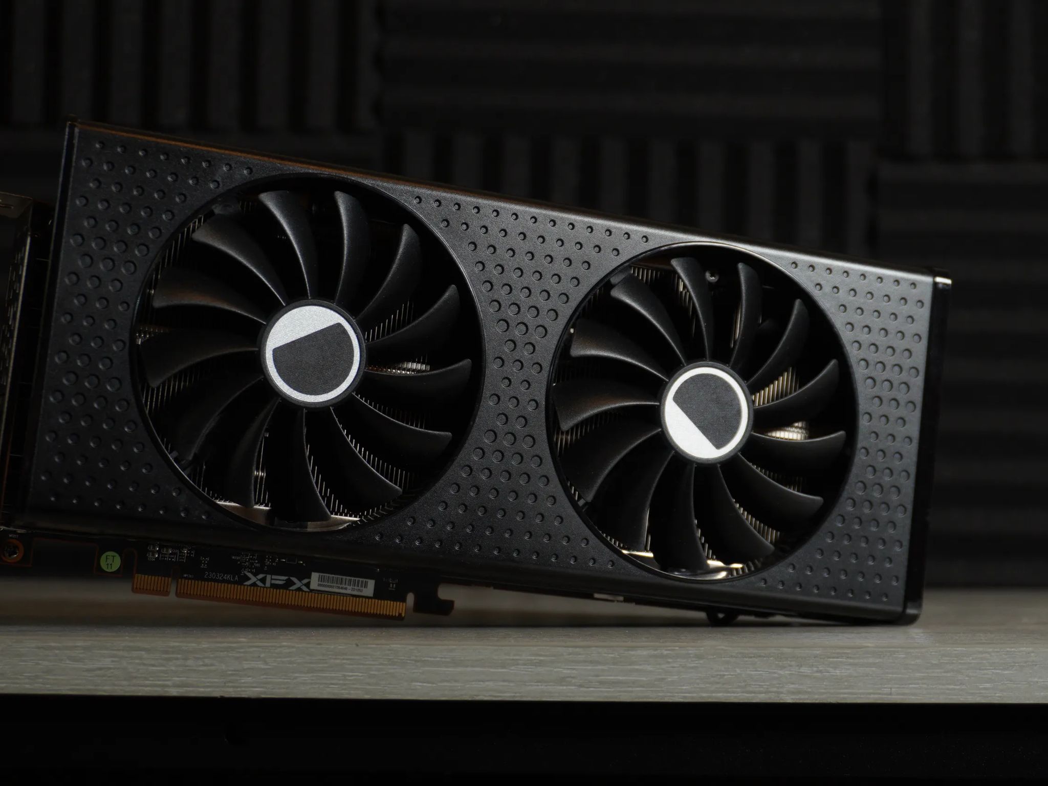 XFX RX 7700 XT 12gb