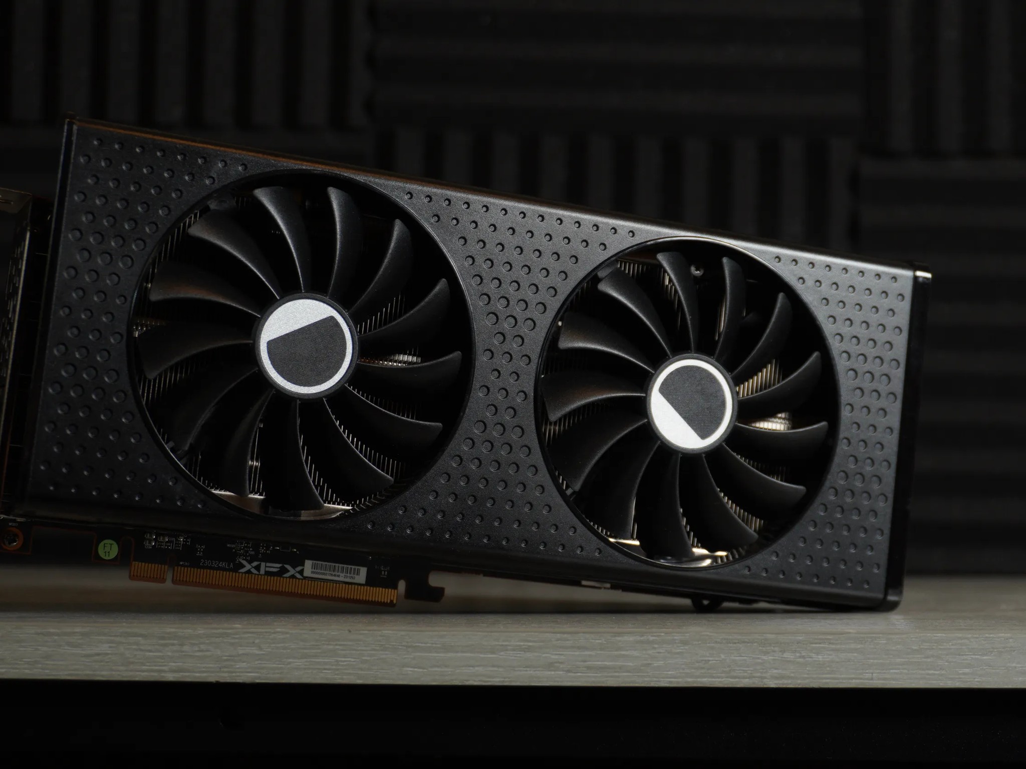 XFX RX 7700 XT 12gb