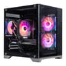 NextGen Gaming PC Desktop The Aquacore i5-12400F 4.4GHz, RTX 3060 TI, 512GB NVME SSD, 16GB DDR4