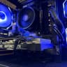 Budget | Ryzen 5 | RTX 2060 | 16GB DDR4| Gaming PC