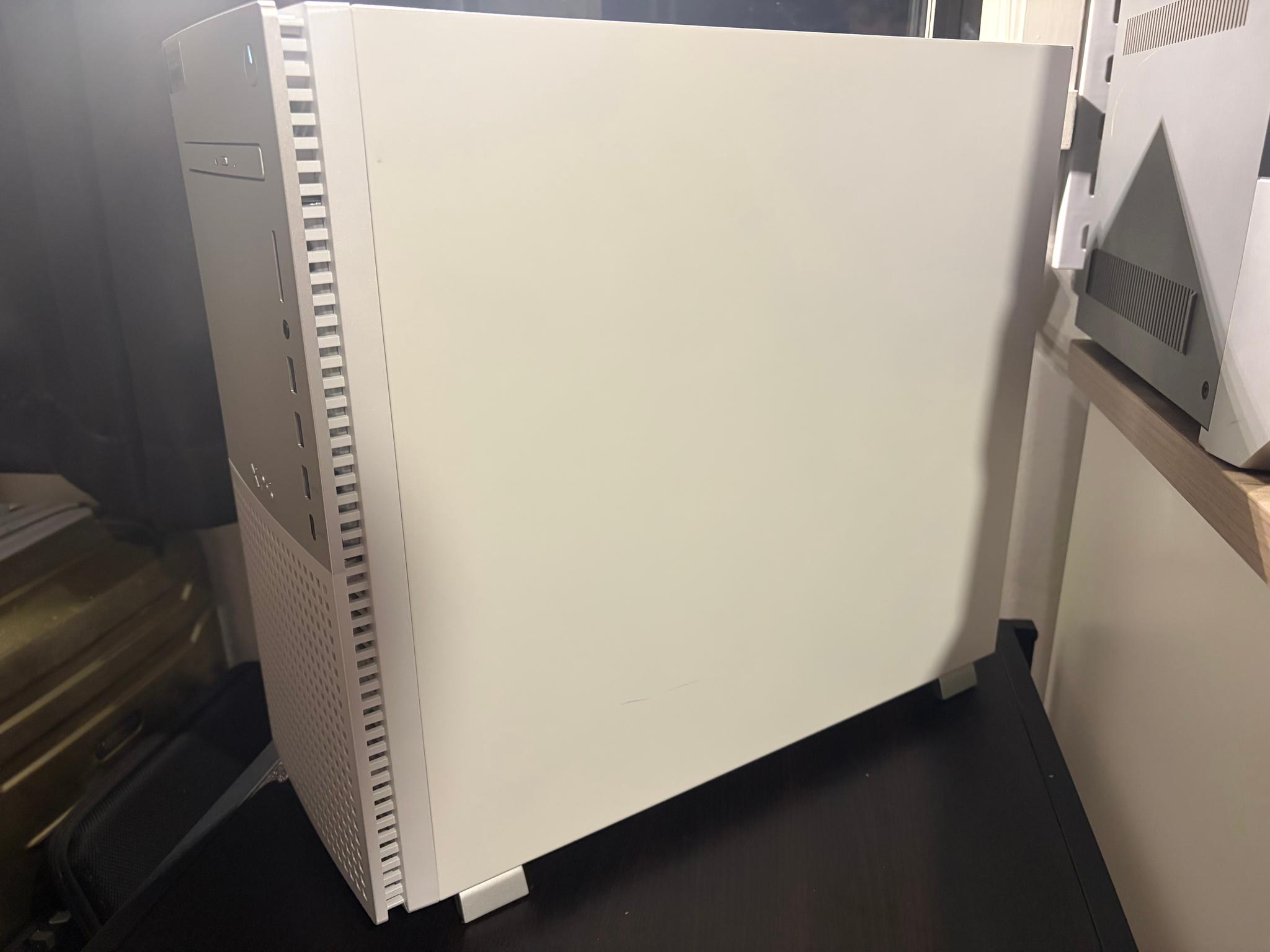 GAMING PC 16gb Ddr5, RTX 4060, i5-12400