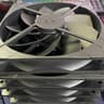 Artic P14 PWM PST | Pressure-optimised 140 mm 5x