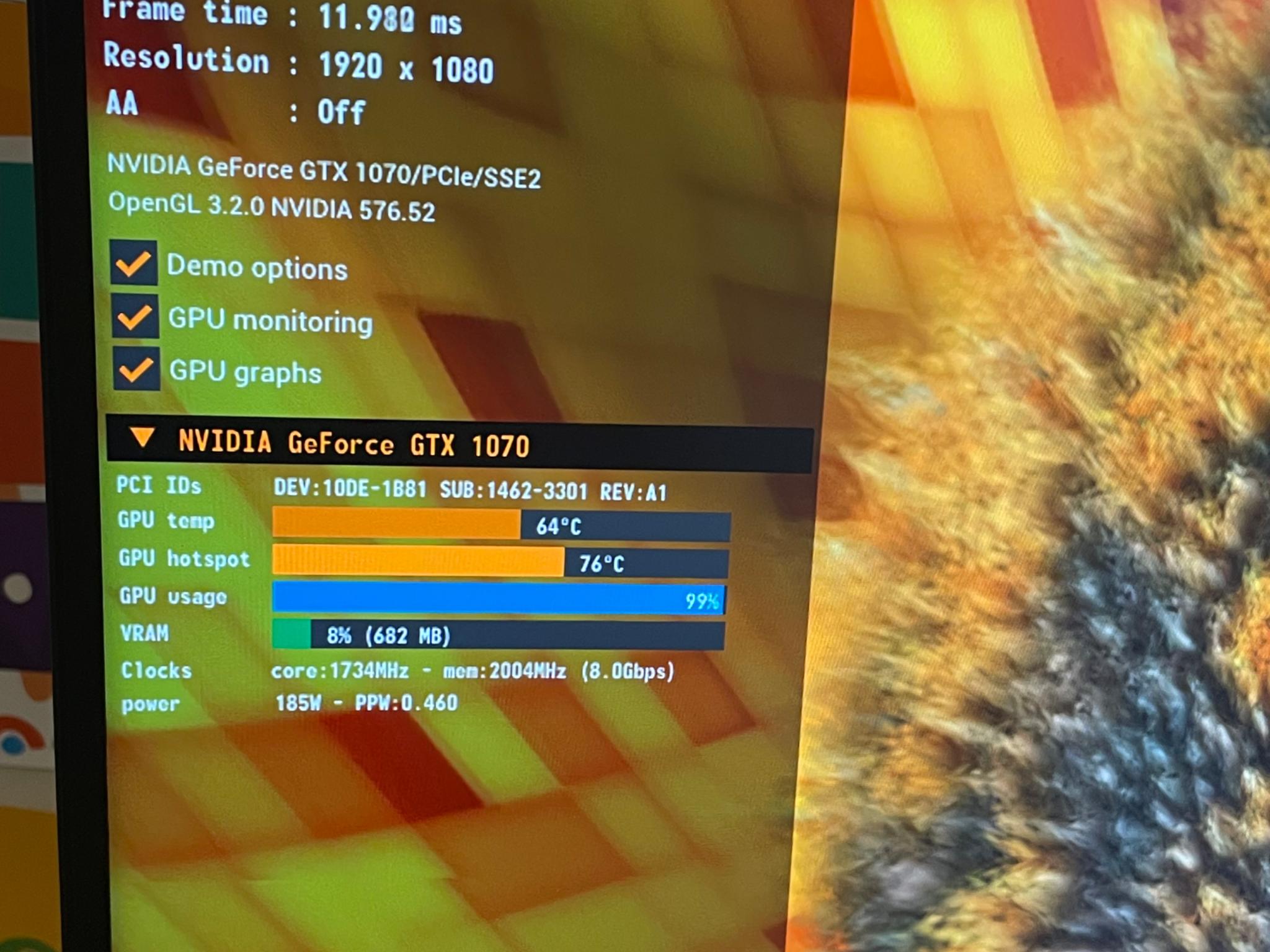 GTX 1070