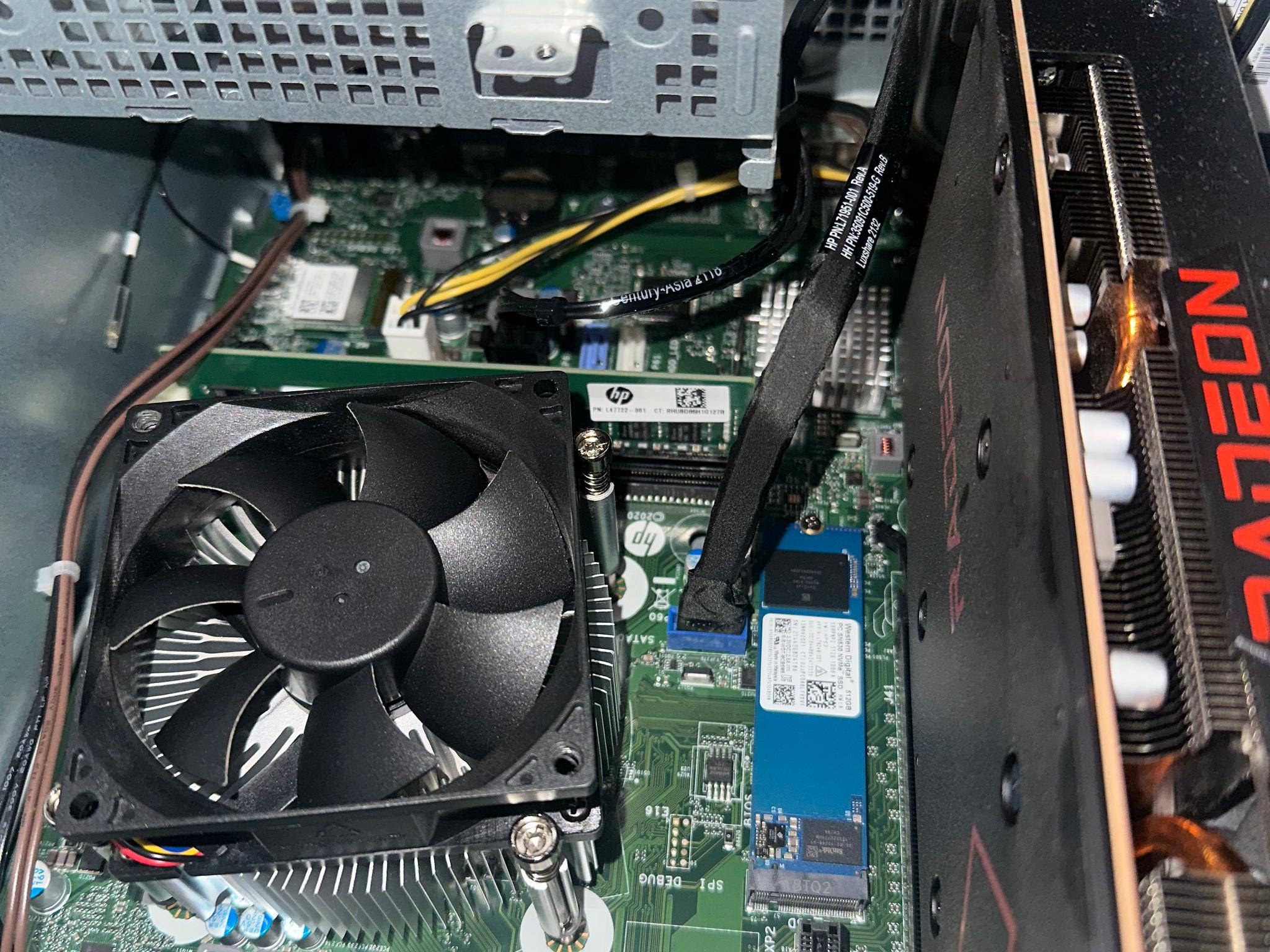 HP Pavilion - 1080p Value PC