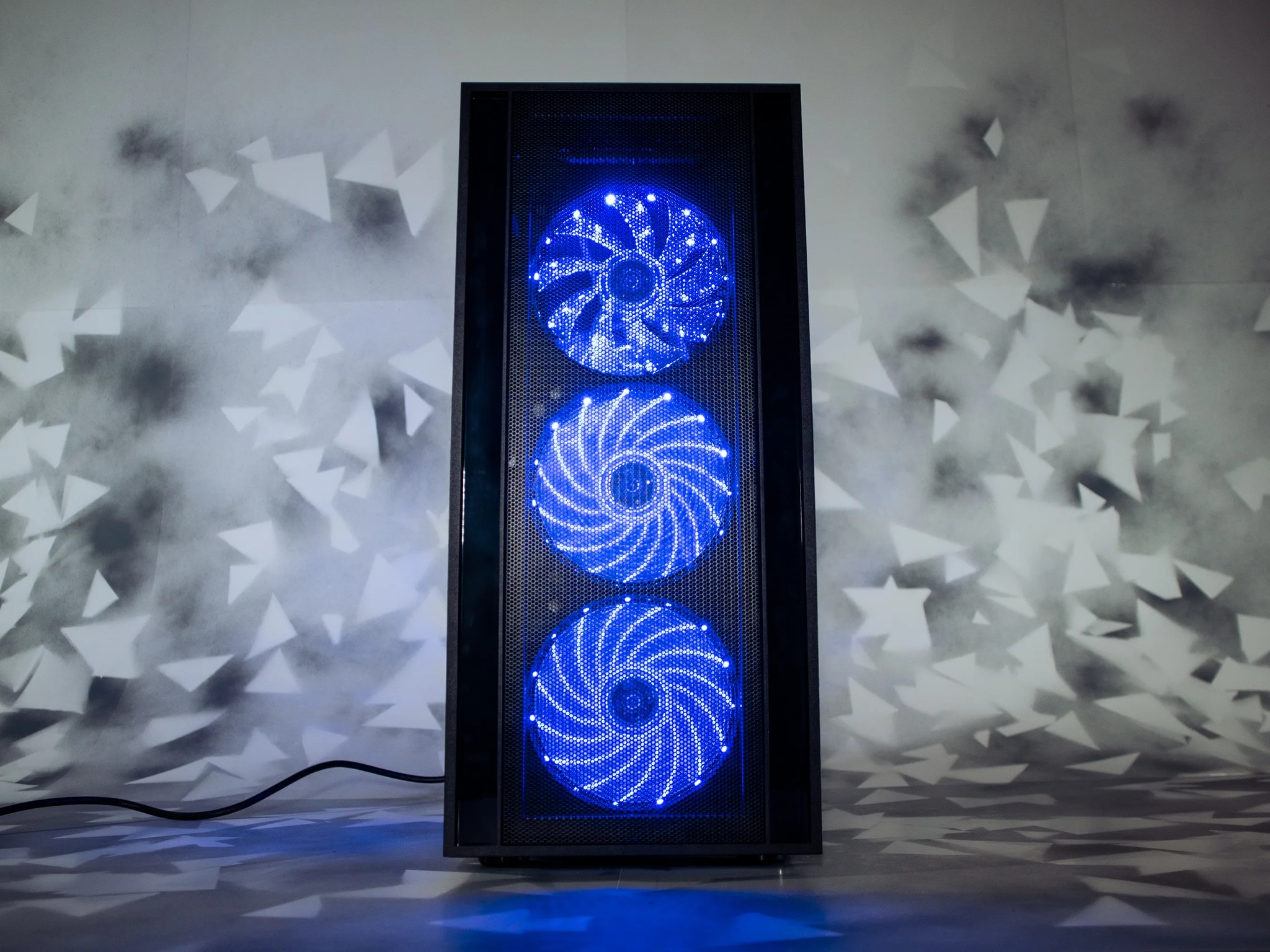 GS6X GTX 1060 16GB Windows 10 Intel i5 1200GB Gaming Desktop