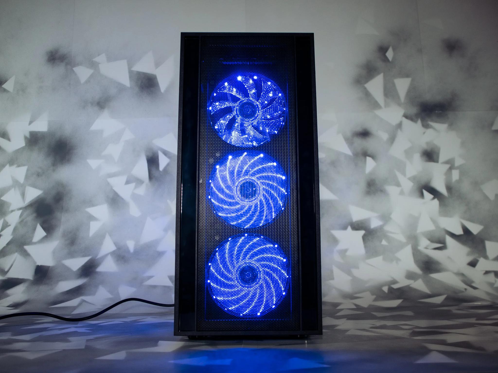 GS6X GTX 1060 16GB Windows 10 Intel i5 1200GB Gaming Desktop