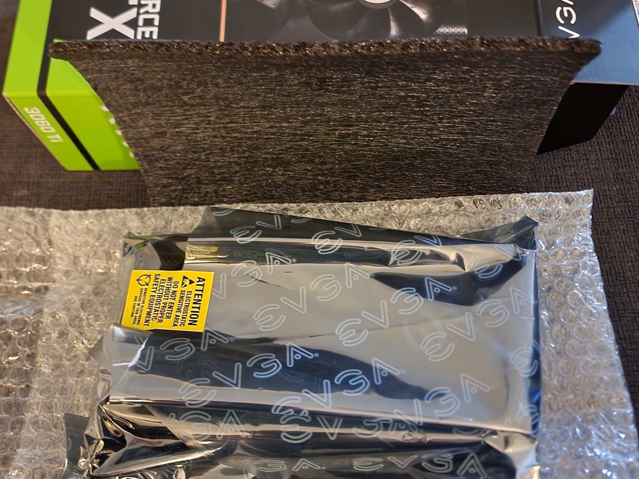 Gaming Bundle Deal! AMD R5 5600 & EVGA 3060Ti