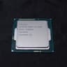 Intel core i3 4170 2 core 4 thread 3.70GHZ LGA 1150