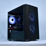ULTIMATE VALUE Gaming/Streaming PC | Ryzen 5 3600, RX 5700XT, 1TB NVME, WiFi | 🥷🏼Warrior🥷🏼 - B