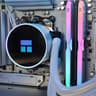 ⚪ Ryzen 7 7800X3D/RX 7900XTX 24GB Gaming/Streaming PC ⚪