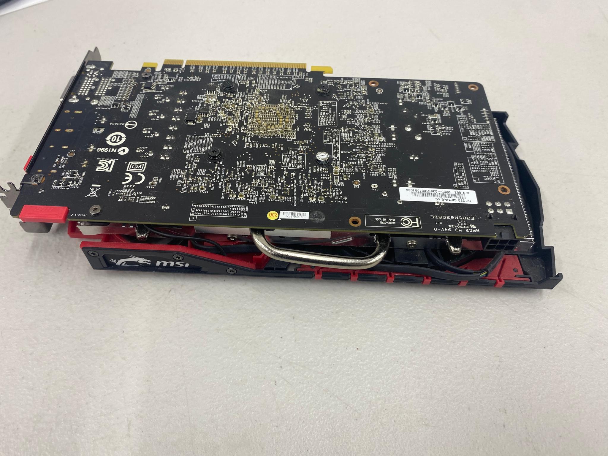 AMD Radeon VII - Image 4