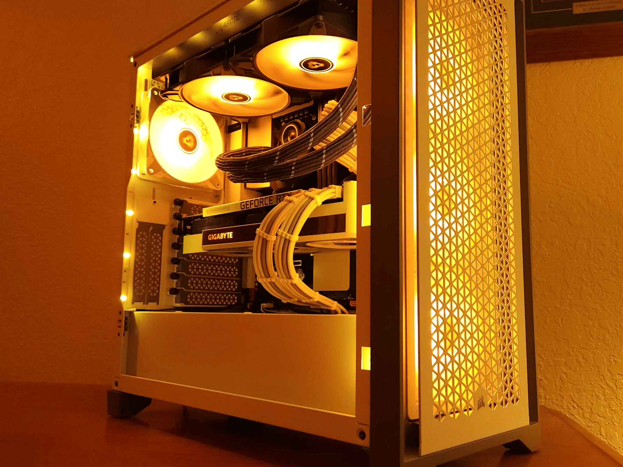 Cyber Monday Special!  Gaming, Streaming, Editing Beast Setup!