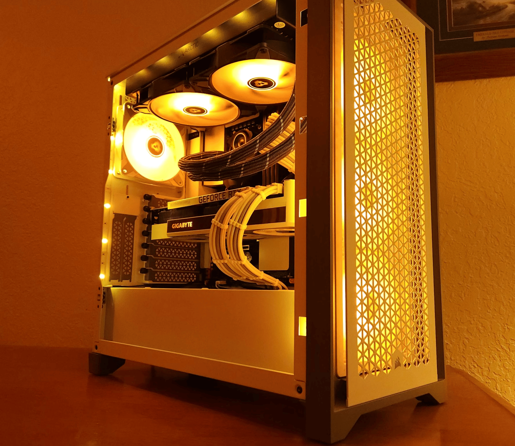Cyber Monday Special!  Gaming, Streaming, Editing Beast Setup!