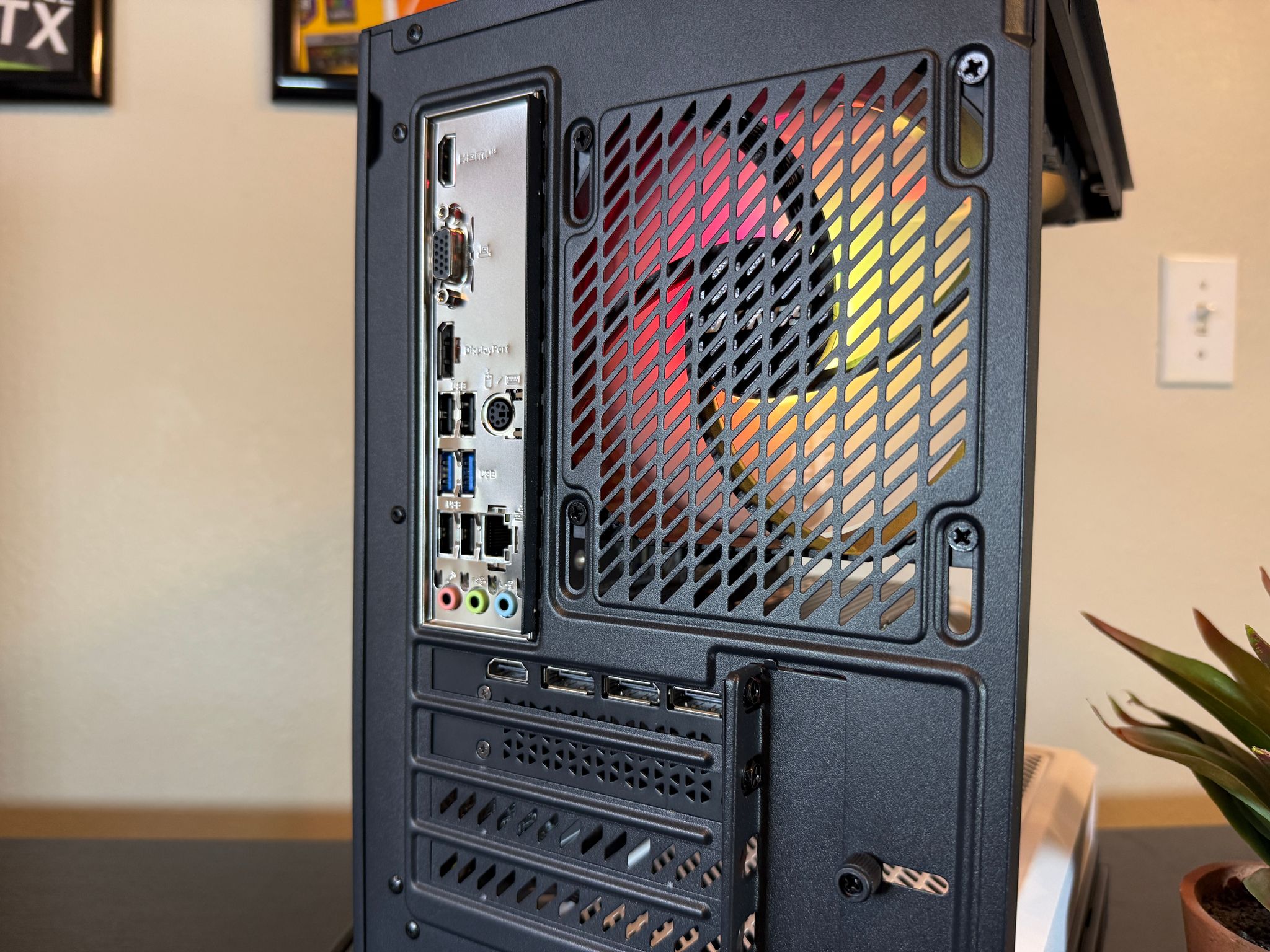 ❄️RTX 3060 Ti, i5-12400F, 16gb RAM, 1TB SSD Custom Gaming PC❄️| Fortnite, GTA, CoD, Arc Raiders, etc