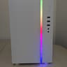 RTX 3060 (12GB), i3-12100 White Gaming PC (16GB RAM, 1TB SSD, Win11 Home)