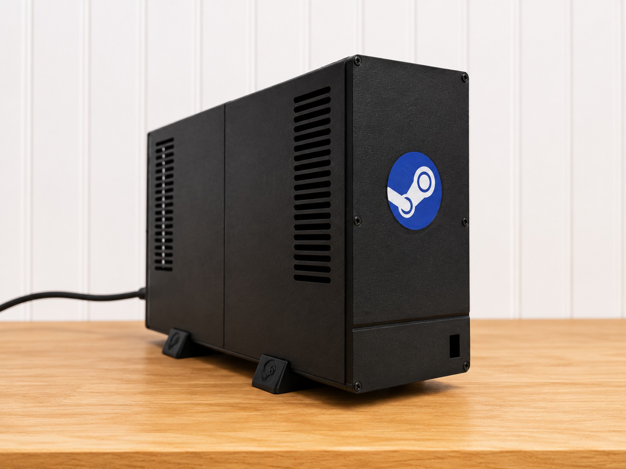 STEAM OS ON A BC250