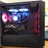 🎮RTX Gamer🎮AMD Ryzen 5 9600x | RTX 5060 8GB | 16GB DDR5 6000mhz | 1TB NVMe | RGB Win11+Wifi