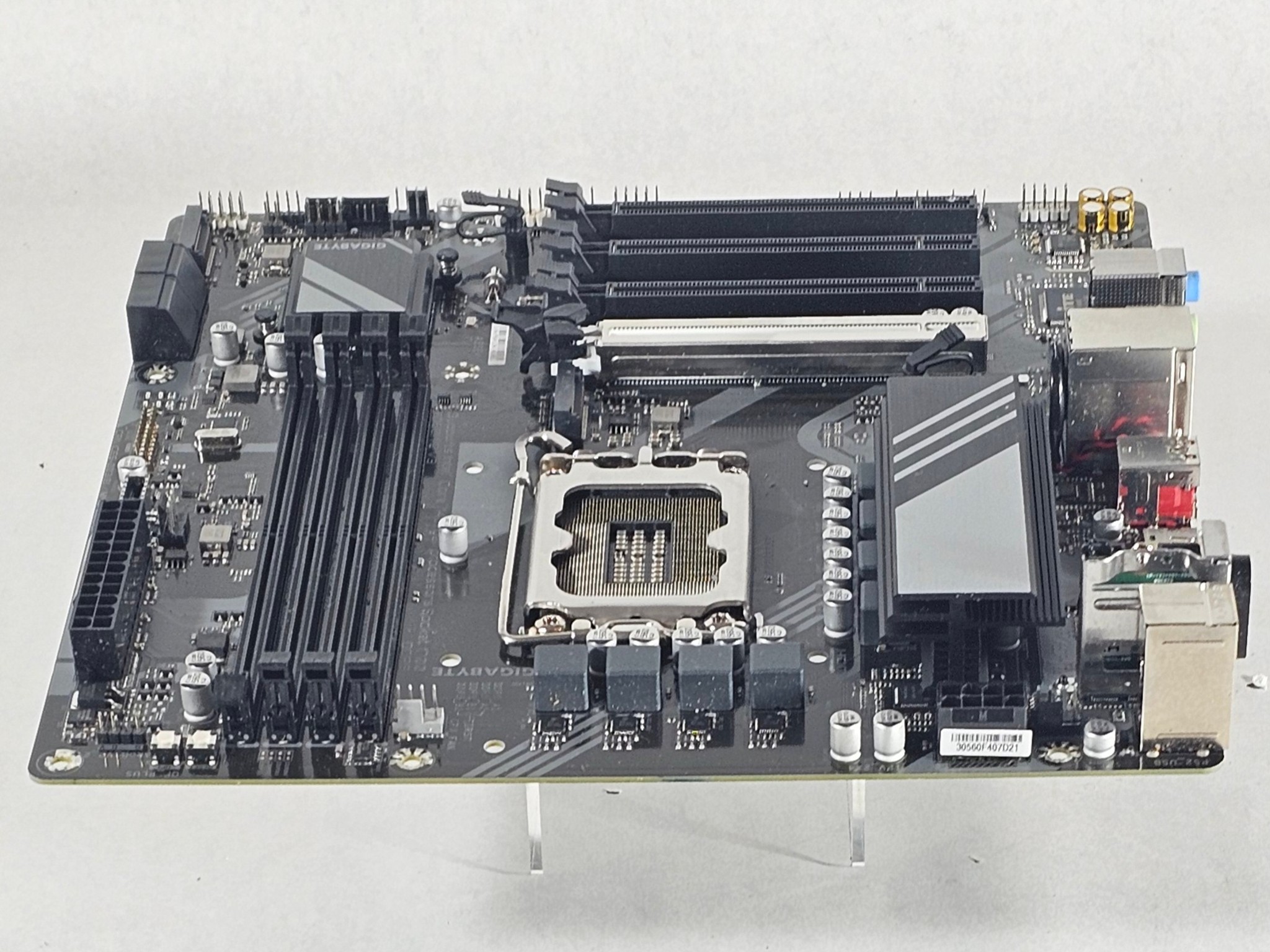 Gigabyte B760M C V3 LGA1700 DDR5 mATX Motherboard