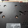 XFX Speedster QICK210 Radeon RX 6500XT 4GB