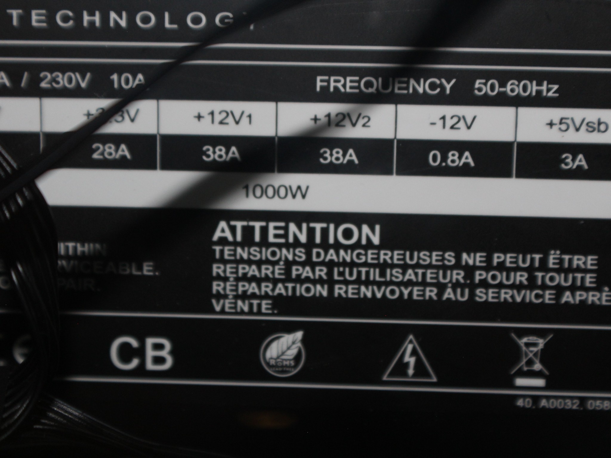 MUSETEX Ryzen 9 7950X / RTX 2080ti