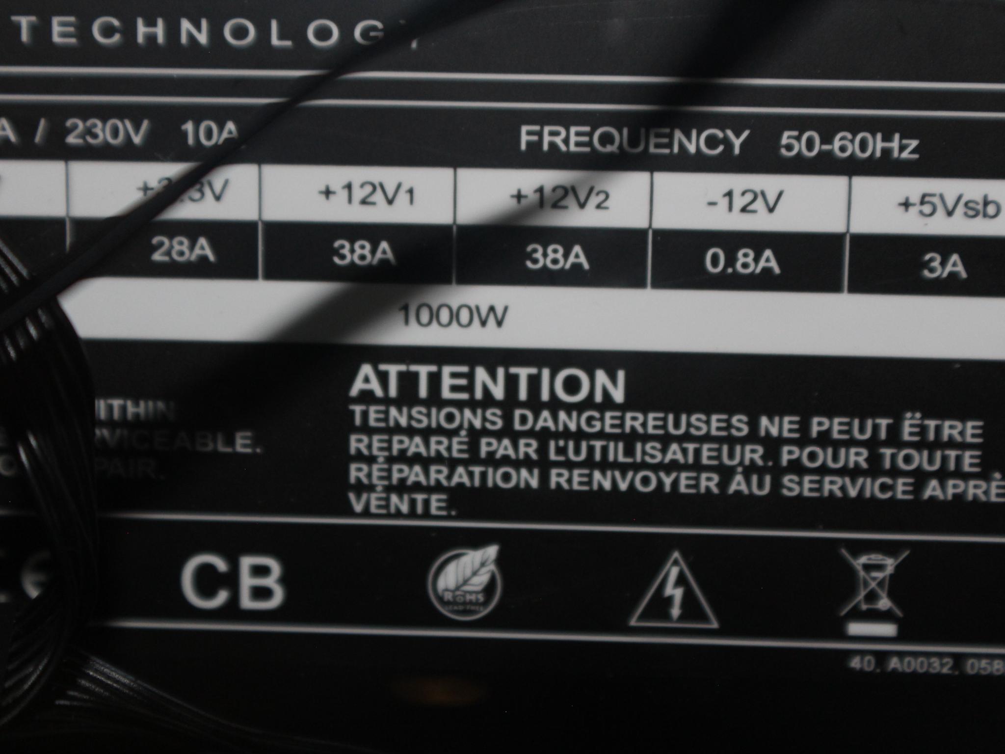 MUSETEX Ryzen 9 7950X / RTX 2080ti