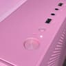 Pink Gaming PC (RTX 2060 6GB + AMD Ryzen 5 3600 + 16GB DDR4 + HDD + SSD)