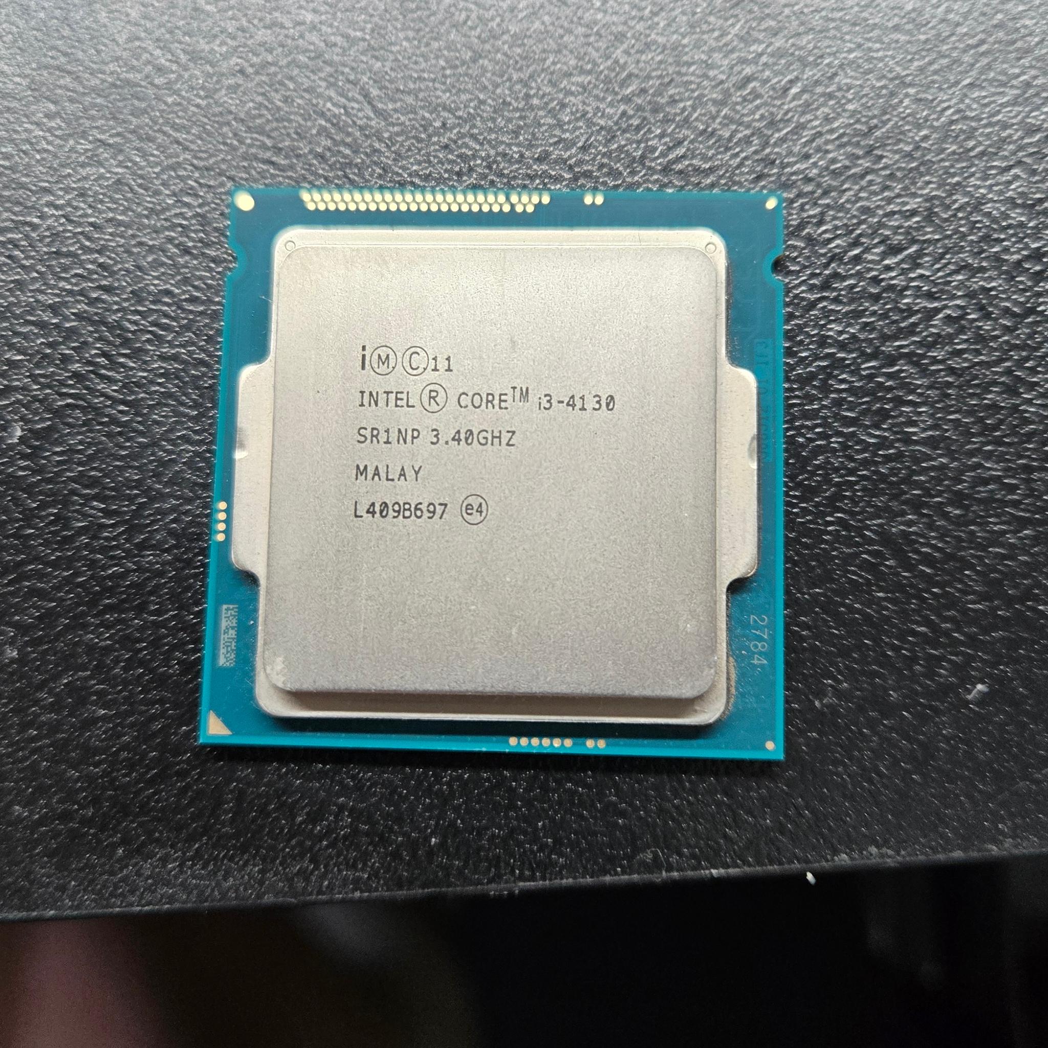 i3 4130