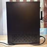 BLACK CAT SHADOWCLAW MINI GAMING PC Ryzen 5 7500X3D • RTX 5060 • 16GB DDR5 • 1TB NVMe