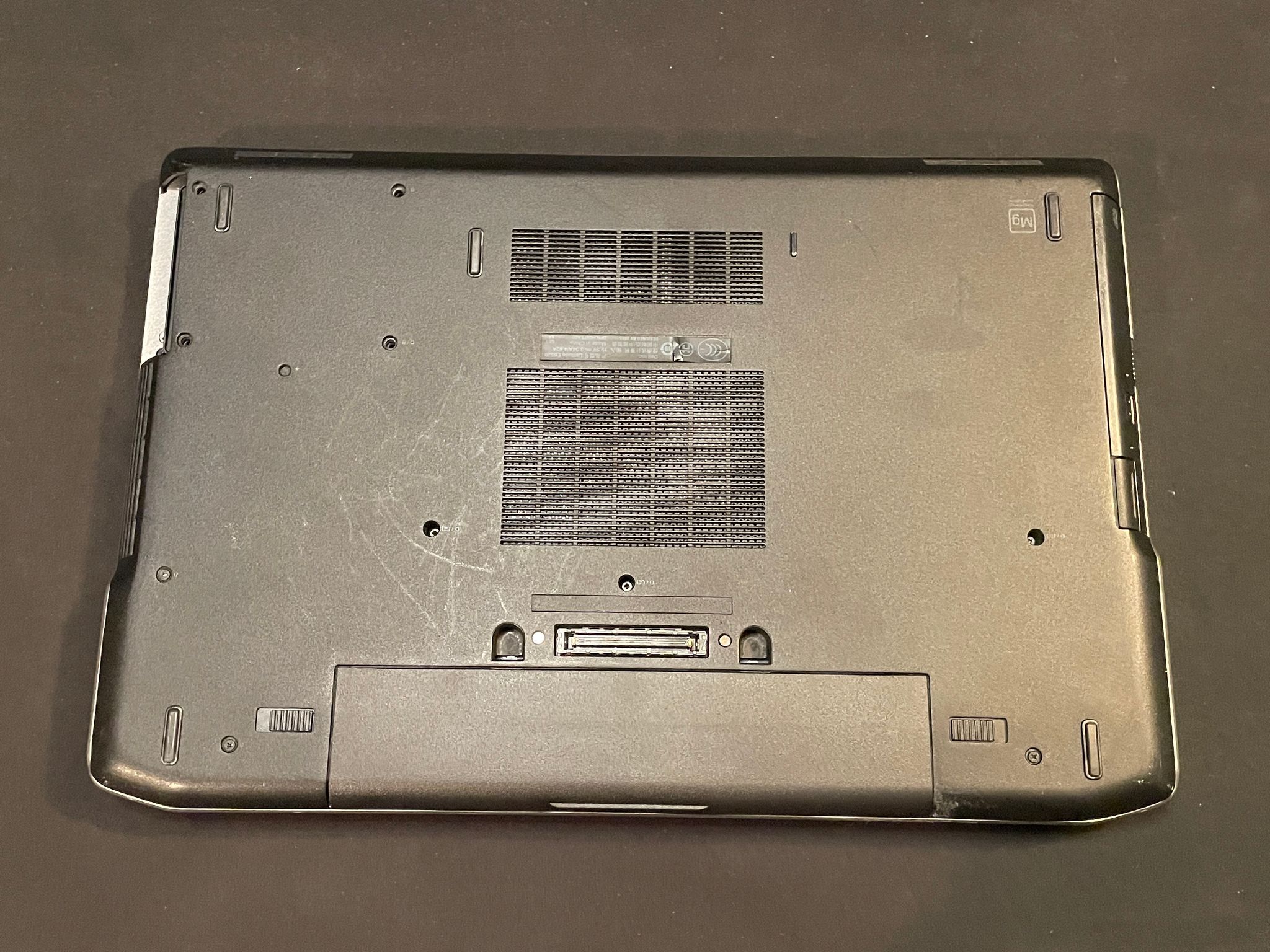 Dell Latitude E5430