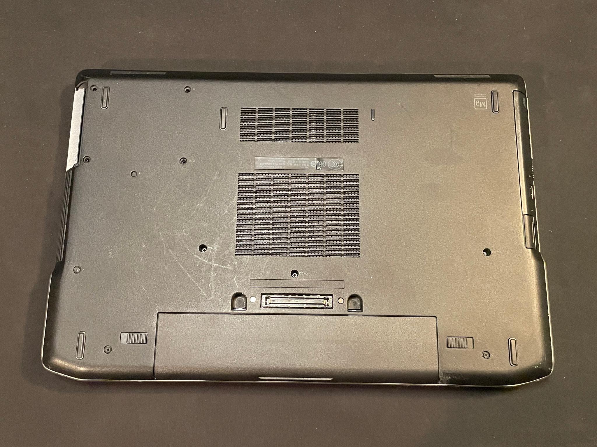 Dell Latitude E5430