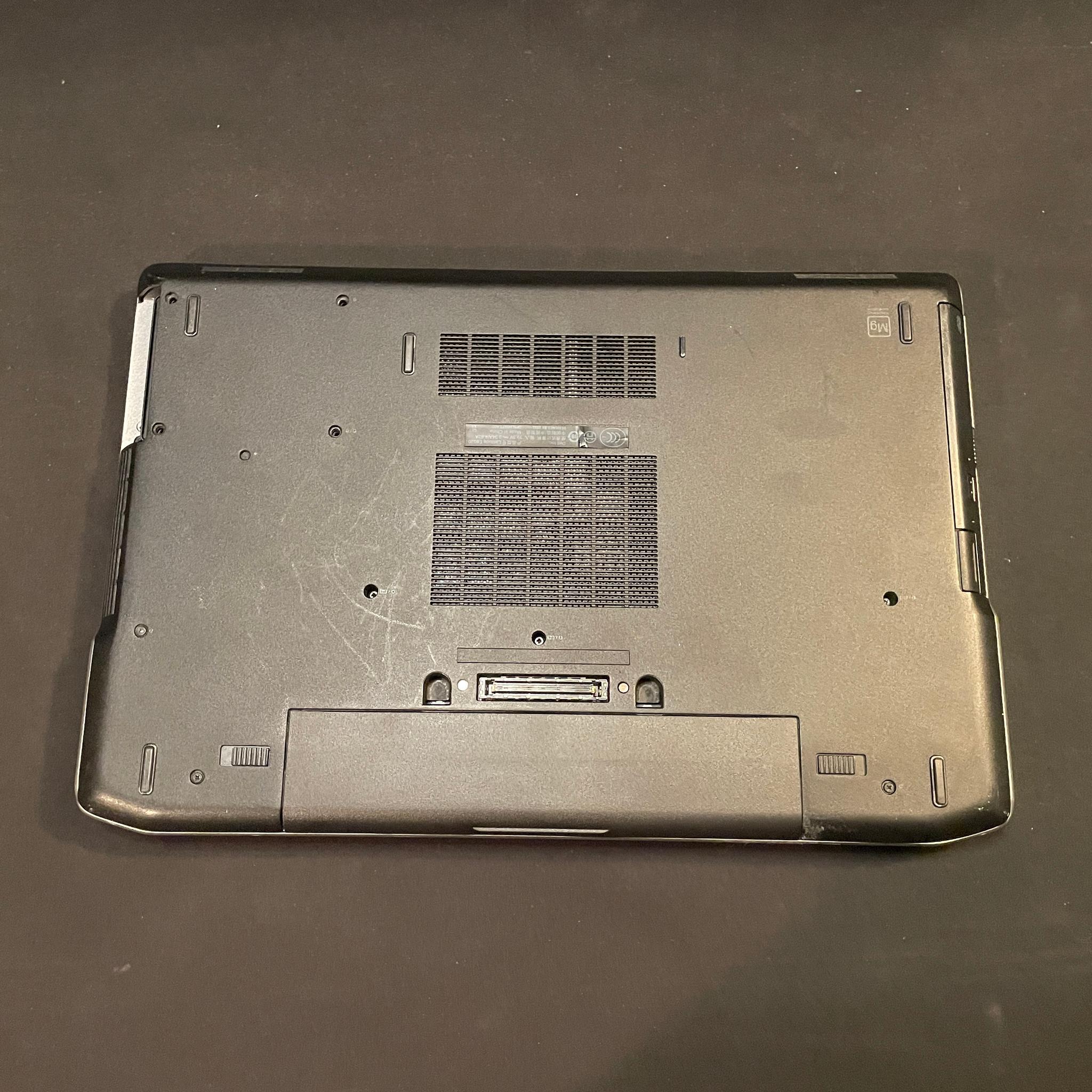 Dell Latitude E5430