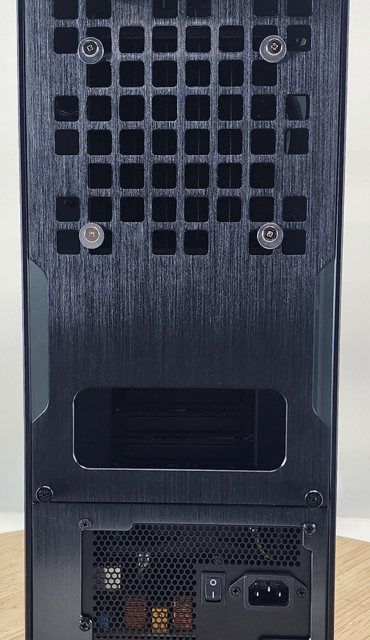 Gaming PC Ryzen 5 7600X 16GB RAM 1TB SSD RTX 5060  8GB Windows 11 Computer