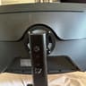 Samsung 32 inch curved gaming monitor