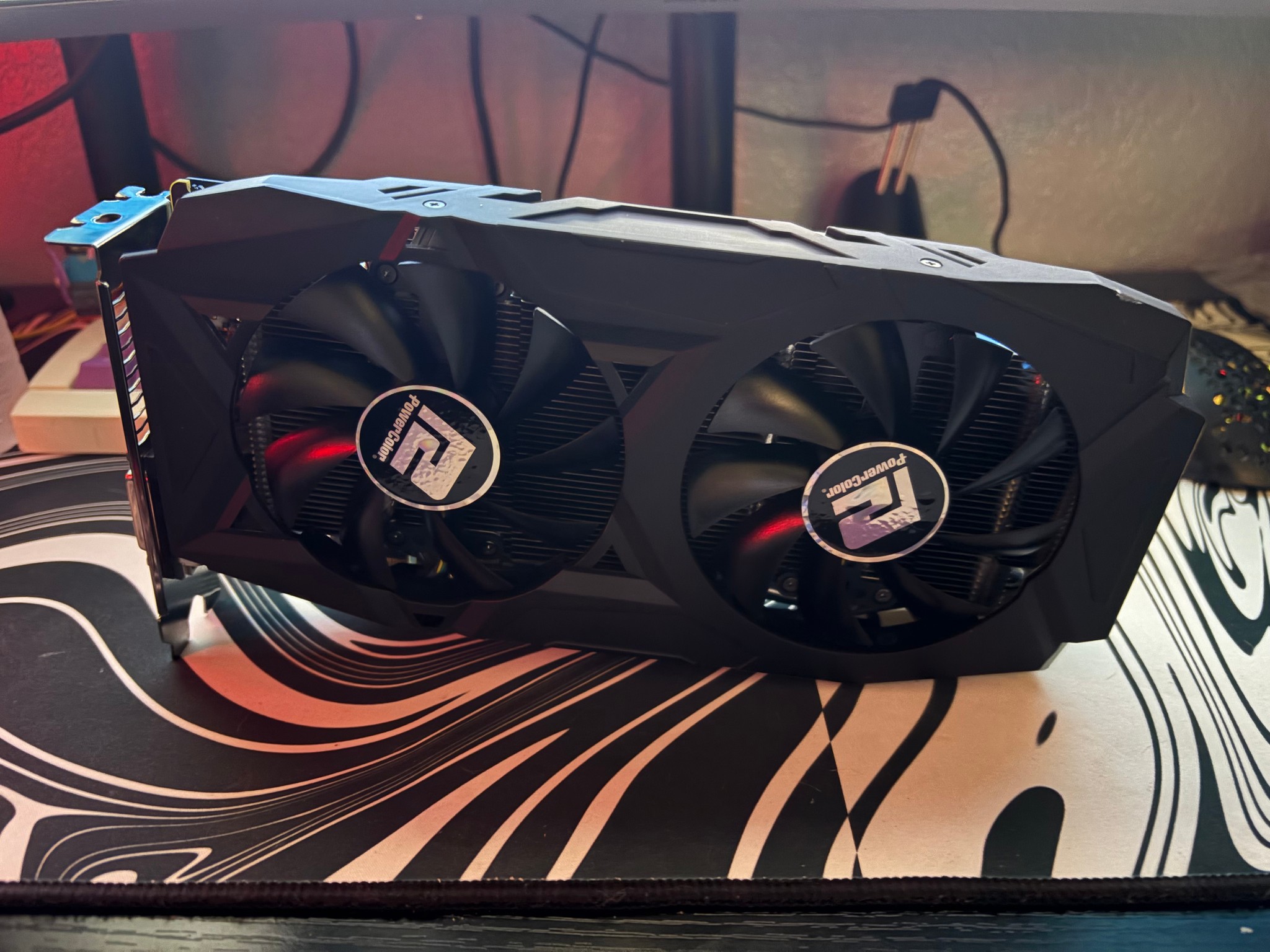 PowerColor RX 580 8G