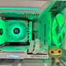 🐢🥷Michaelangelo🐢🥷-Gaming PC-Nvidia RTX 3070 8GB-Intel Core i5 12600KF 10-Core-32GB DDR4-1TB NVME
