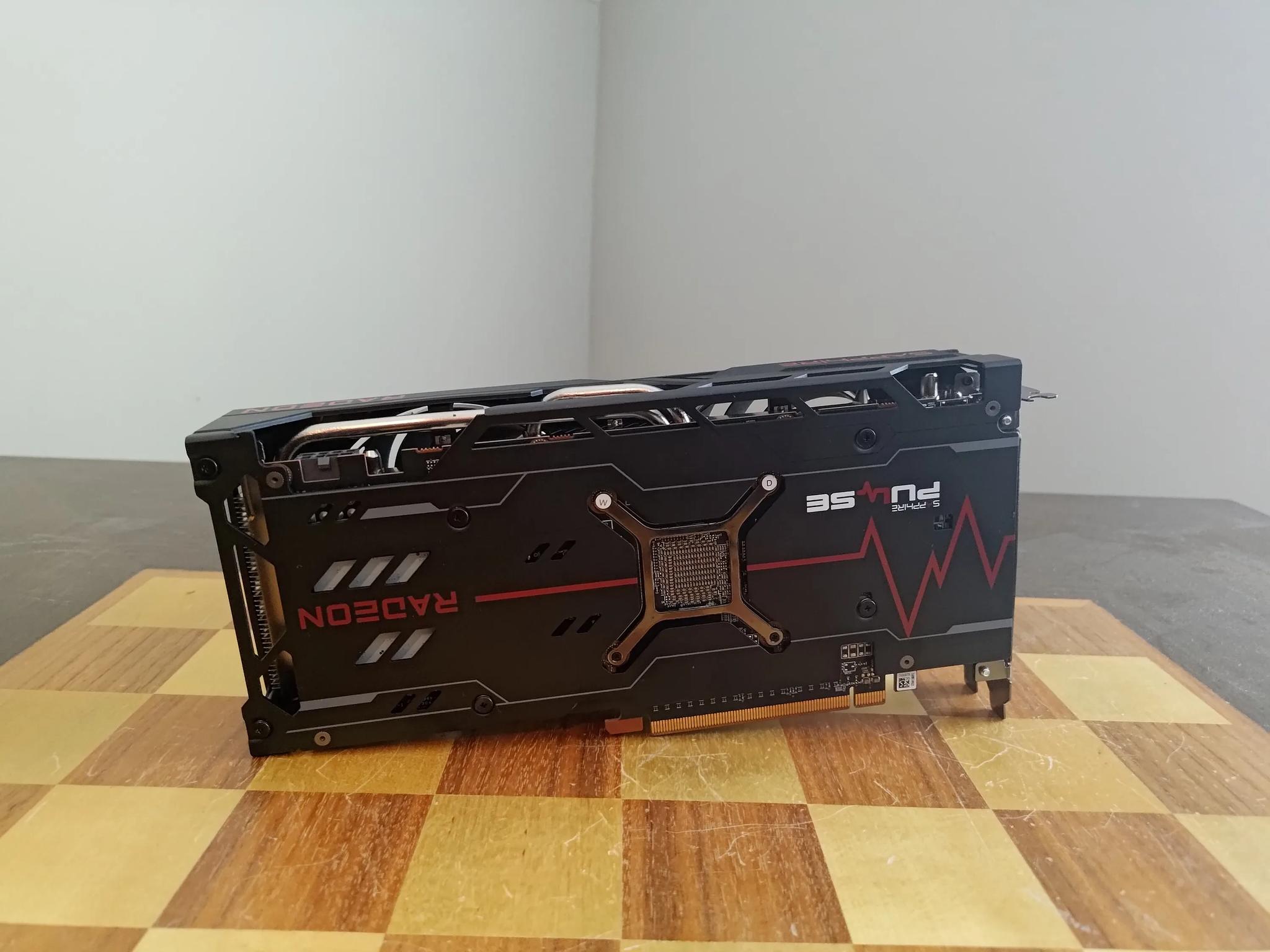 Sapphire Pulse RX 6700 10GB: Budget-Friendly 1080p and 1440p Gaming
