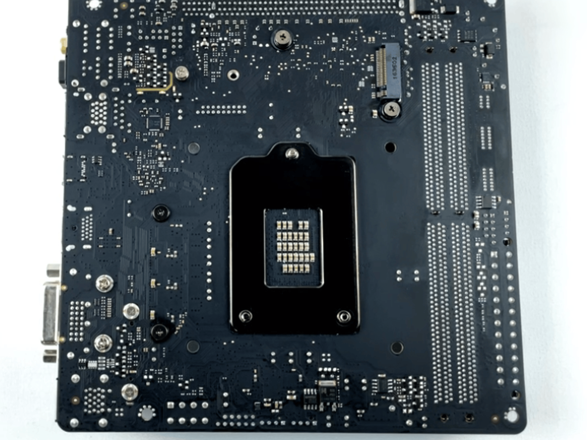 Gigabyte GA-Z170N-Gaming 5, mini-ITX MOBO Bundle Intel i7-7700K CPU 16GB (2x8 GB) DDR4 RAM IO Shield