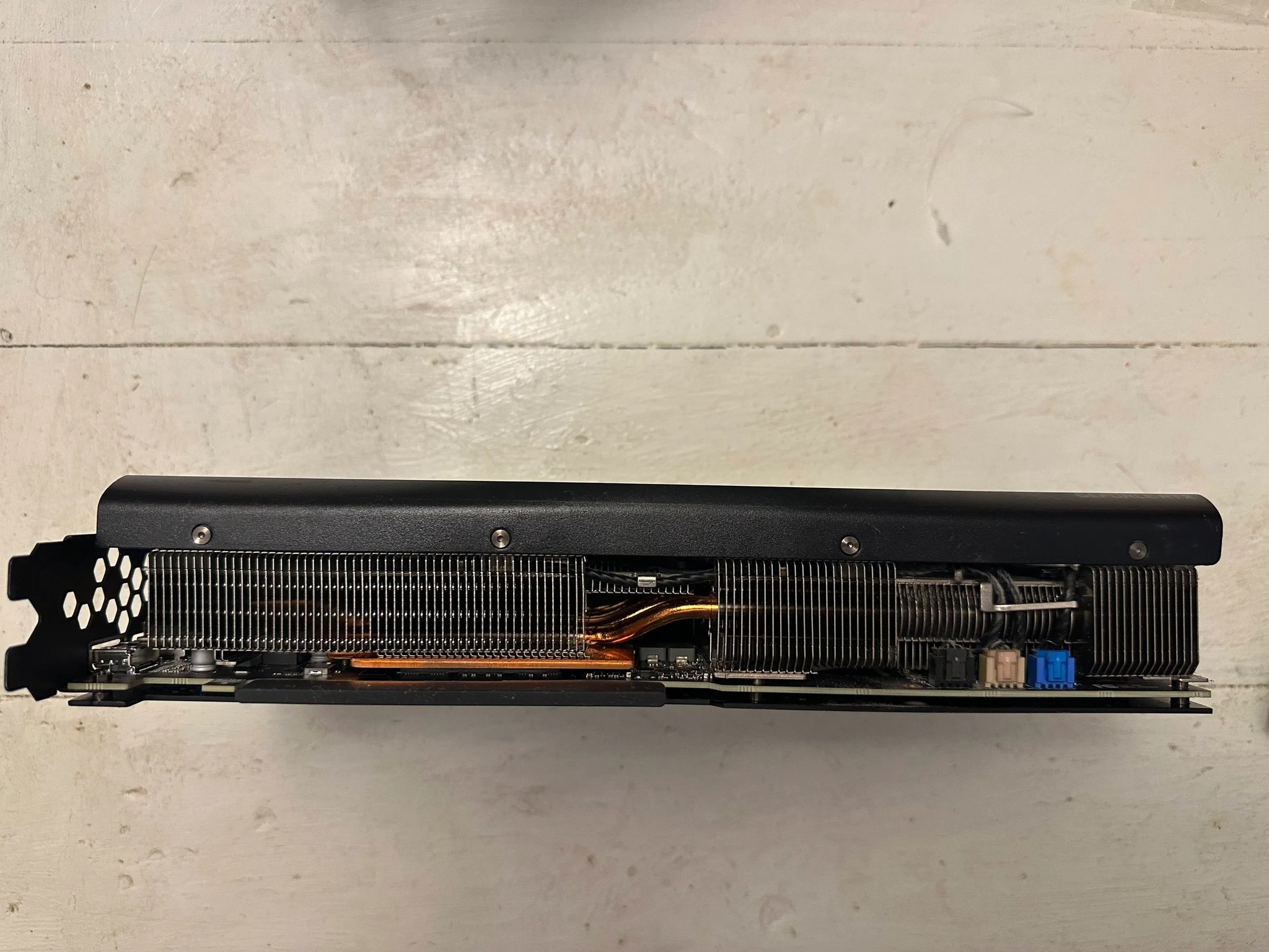 EVGA GeForce RTX 3070 FTW3 ULTRA GAMING 8GB GDDR6 Graphics Card (08G-P5-3767-KL)