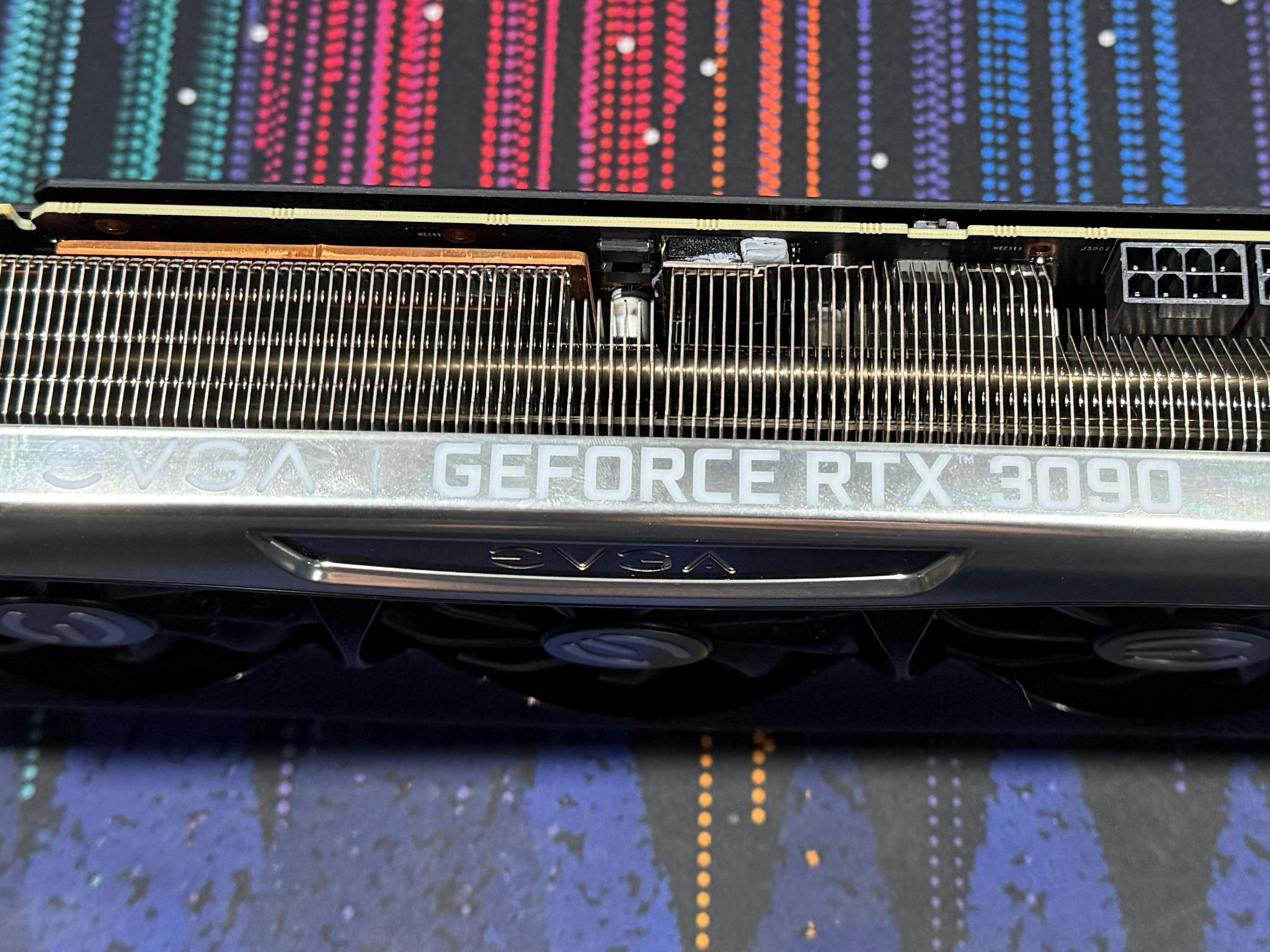 NVIDIA GeForce RTX 3090 - Image 2