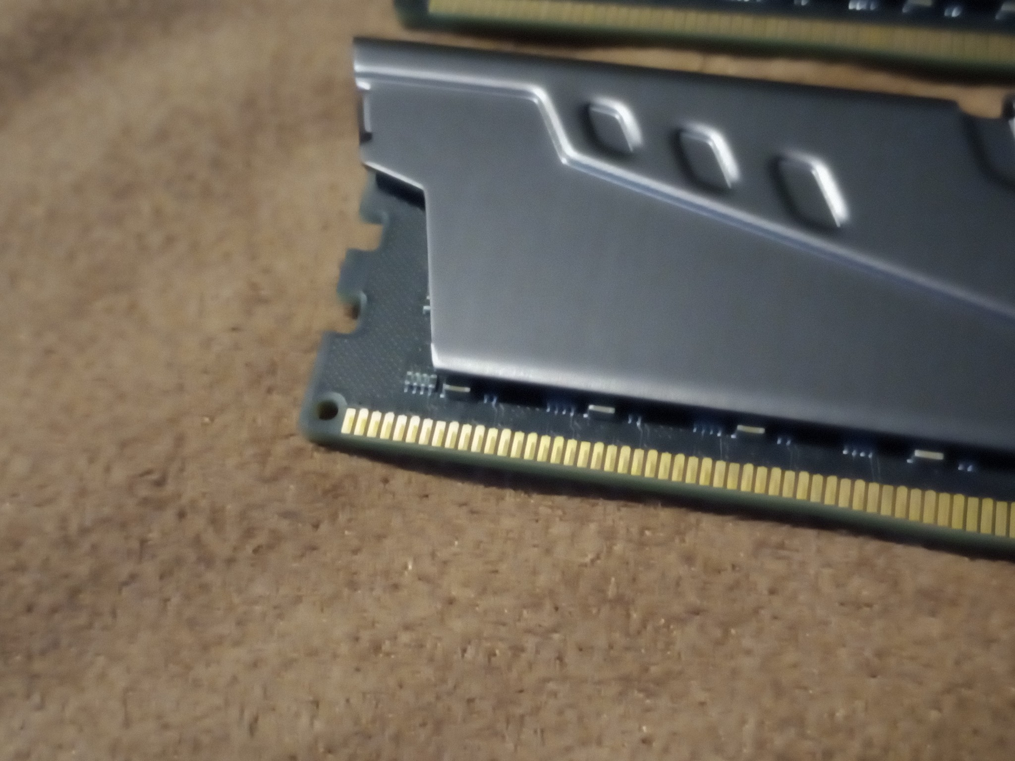 Team T-Force Vulcan Z DDR4-3200 64GB (32x2) CL16