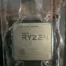 AMD Ryzen 5 2600X